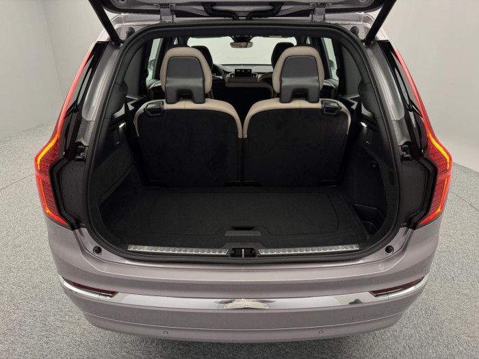 Volvo XC90 B5 AWD AUT BRIGHT PLUS 7míst na operativní leasing