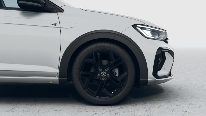 Volkswagen Taigo R-Line 1,5 TSI 110 kW EVO2 7DSG na operativní leasing