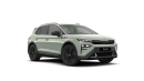 Škoda Elroq RS 82 kWh 250 kW 1° převodovka 4x4 na operativní leasing