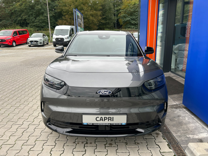 77kWh prodloužený dojezd 210kW na operativní leasing