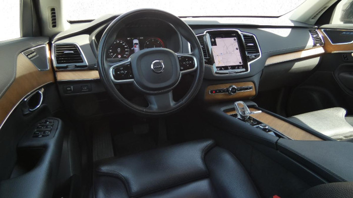 Volvo XC90 B5 AWD Drive-E mHEV aut. Inscr na operativní leasing
