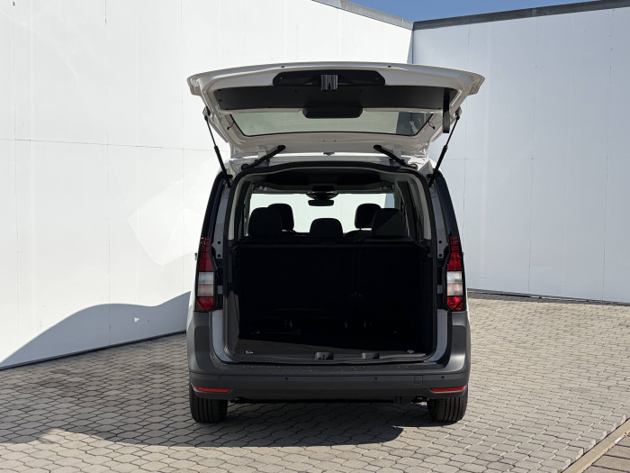 Volkswagen Caddy Caddy 4Motion 6G 2,0TDI / 90kW na operativní leasing