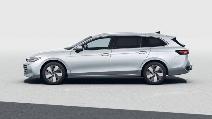 Volkswagen Passat Bussines 7DSG 2,0TDi / 110kW na operativní leasing
