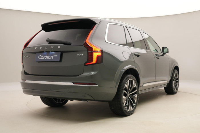 Volvo XC90 T8 AWD Plug-in BRIGHT ULTRA na operativní leasing