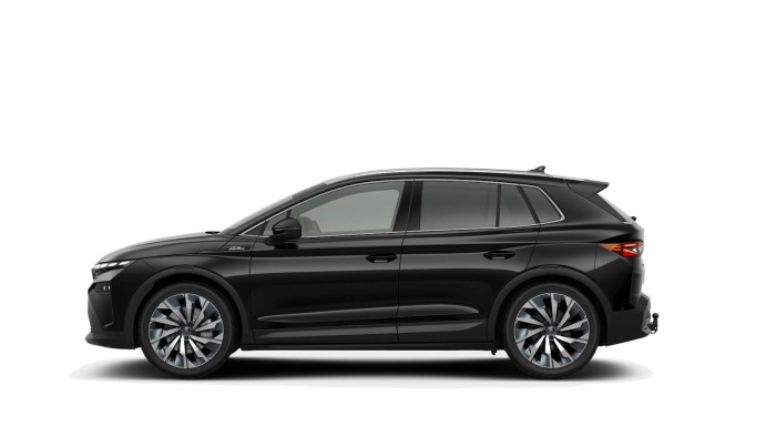 Škoda Elroq Sportline 85 82 kWh   / 210kW na operativní leasing