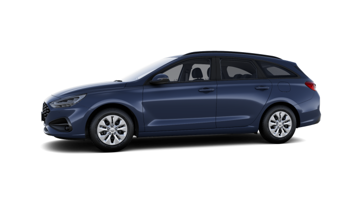 Hyundai i30 Kombi Go Czech N Line! 1.6 T-GDI 110 kW 7° DCT na operativní leasing