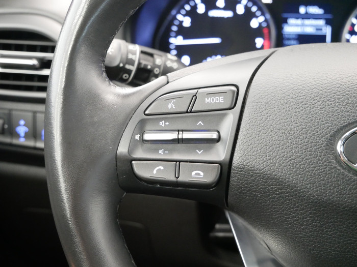 Hyundai i30 1.0 T-GDi 88 kW Smart na operativní leasing