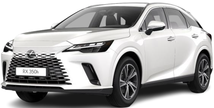 Lexus RX 350h Comfort 2,5 na operativní leasing