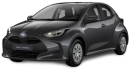 Toyota Yaris Active 1,5 na operativní leasing