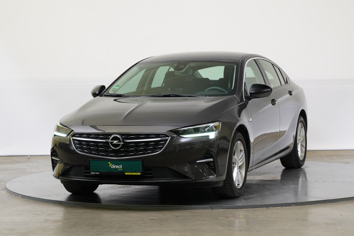 Opel Insignia 2.0 CDTI 128 kW na operativní leasing