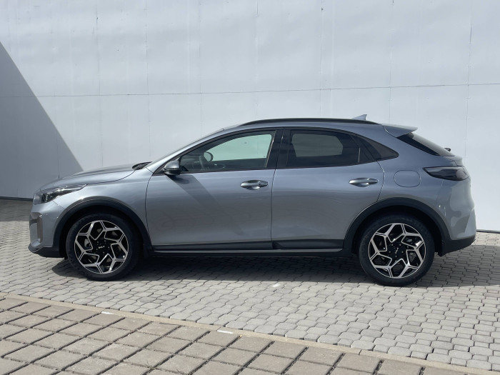 KIA XCeed GT-LINE 7DCT 1,6 T-GDi / 132kW na operativní leasing