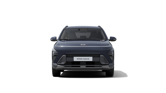 Hyundai Kona Style 1.6 GDI Hybrid 1.32 kWh 102 kW 6° DCT na operativní leasing