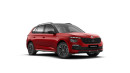 Škoda Kamiq 1.0 TSI Monte Carlo na operativní leasing