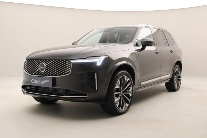 Volvo XC90 T8 AWD Plug-in BRIGHT PLUS 7m na operativní leasing