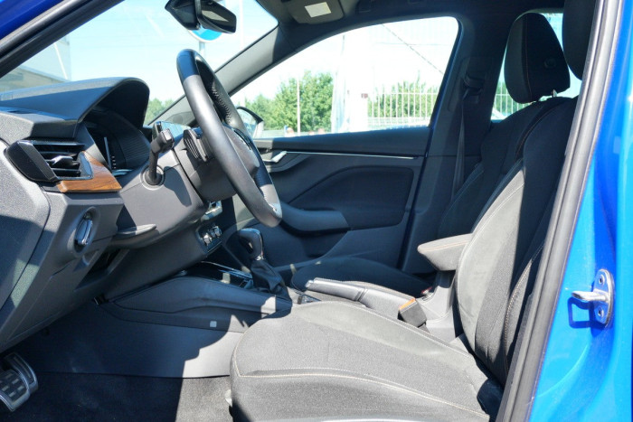 Škoda Kamiq 1.5 TSI 110 kW DSG Scoutline na operativní leasing