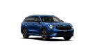 Škoda Kodiaq RS 2,0 TSI 195 kW 7-stup. automat. 4x4 na operativní leasing