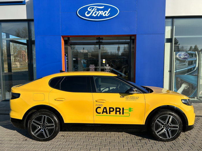 52 kWh dojezd (125 kW/170 k) na operativní leasing