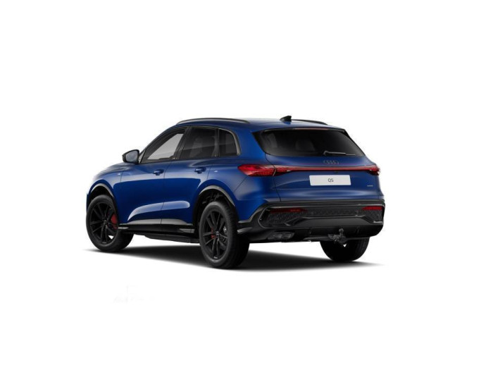 Audi Q5 Quattro ST7 2,0TDI / 150kW na operativní leasing