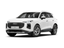 Audi Q3 TFSI 110 kW Stronic na operativní leasing