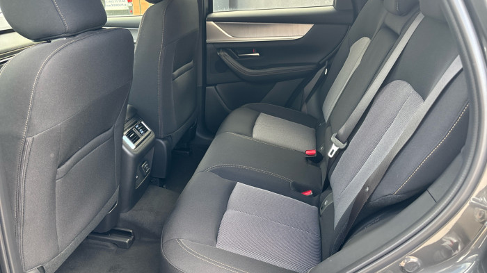 MAZDA CX-60 3.3 D254 EXCLUSIVE-LINE (všechny pakety) –KDYŽ VÝBAVA NENÍ OTÁZKA, ALE ODPOVĚĎ na operativní leasing