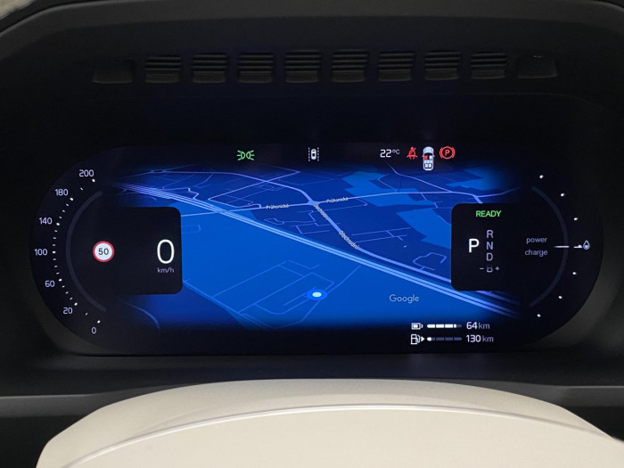 Volvo XC90 T8 AWD Plug-in DARK ULTRA na operativní leasing