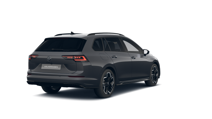 Volkswagen Golf V. R-line People 1,5 eTSI 7DSG mHEV na operativní leasing