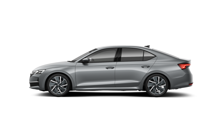 Škoda Octavia Dynamic 1.5 TSI 110 kW 6-stup. mech. na operativní leasing