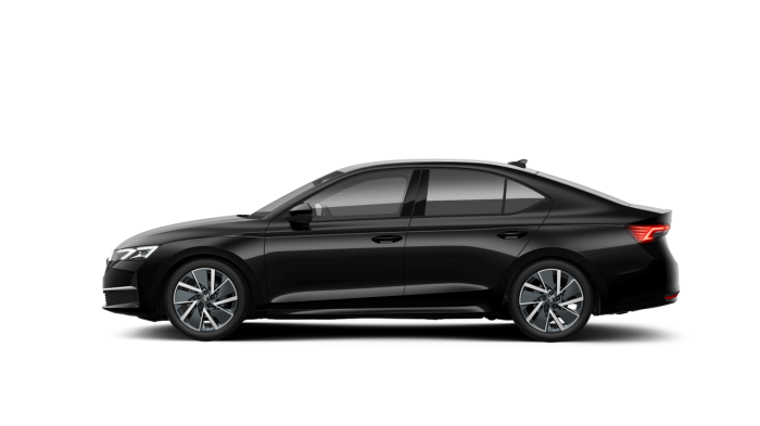 Škoda Octavia Dynamic 1.5 TSI 110 kW 7-stup. automat. na operativní leasing