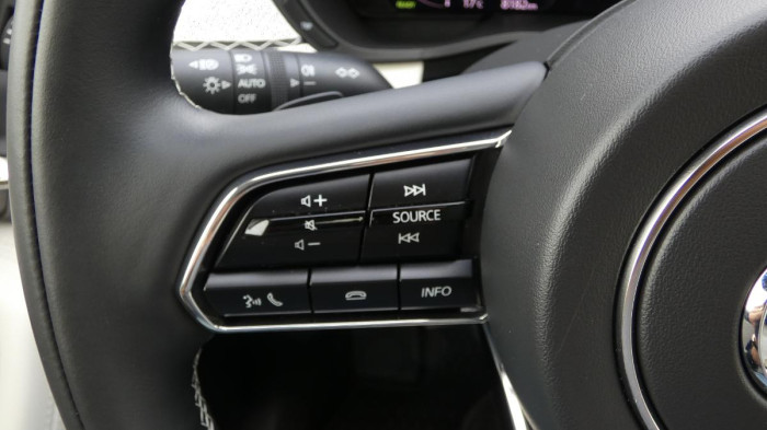 Mazda CX-60 2.5 e-Skyactiv PHEV AWD aut. T na operativní leasing