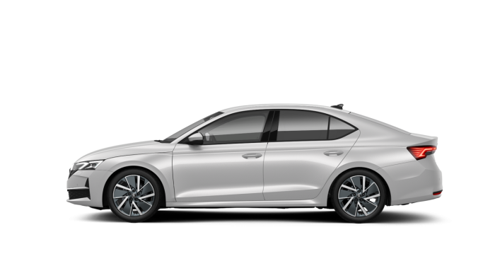 Škoda Octavia Dynamic 1.5 TSI 110 kW 6-stup. mech. na operativní leasing