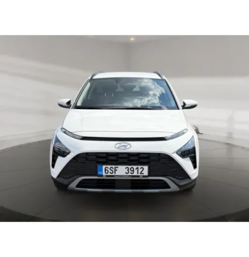 Hyundai Bayon 1.2i Smart 5d na operativní leasing