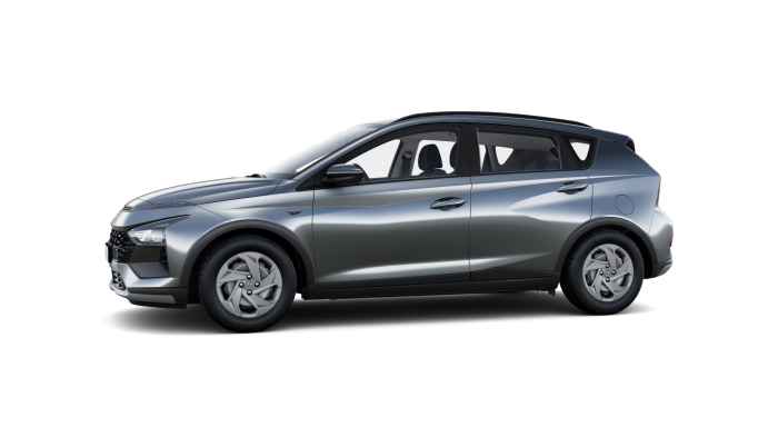 Hyundai Bayon Smart 1.0 T-GDI 66 kW 7° DCT na operativní leasing