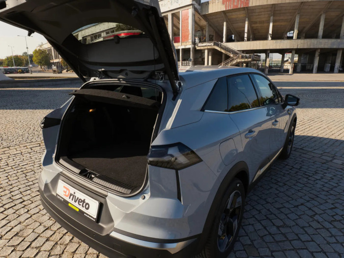 Renault Symbioz Techno 1.3 mild hybrid 103 kW Benzín Automatická převodovka na operativní leasing