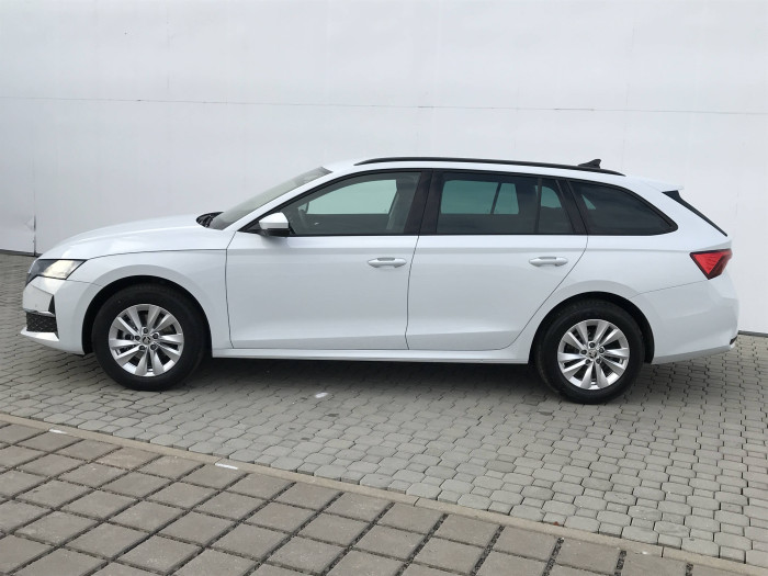Škoda Octavia Combi Combi Classic 6MP 1,5TSI / 85kW na operativní leasing