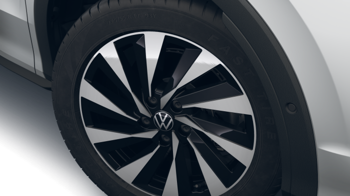 Volkswagen T-Roc Life 1,5 eTSI 110 kW 7DSG na operativní leasing