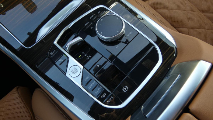 BMW X5 30d xDrive M Sport na operativní leasing