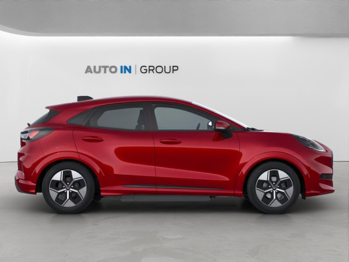 Ford Puma Gen-E 46,8kWh Standardní dojezd Select na operativní leasing