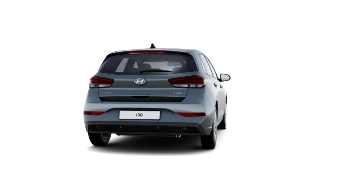 Hyundai i30 Hatchback Style 1.6 T-GDI 110 kW 7° DCT na operativní leasing