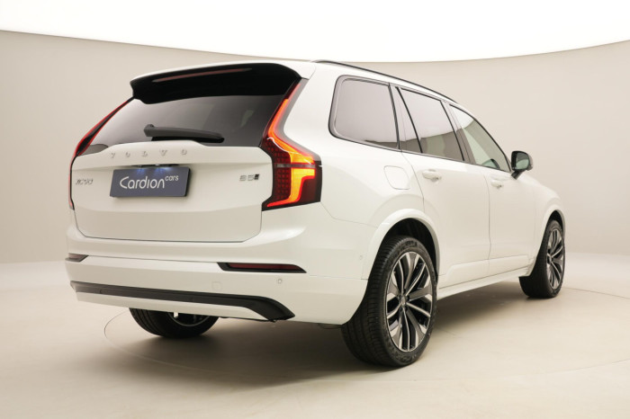 Volvo XC90 B5 AWD AUT DARK PLUS 7míst na operativní leasing