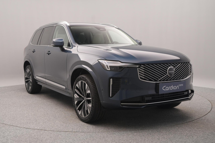 Volvo XC90 B5 AWD AUT BRIGHT PLUS 7míst na operativní leasing