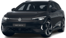 Volkswagen ID.7 Tourer GTX People Elektro 86 kWh na operativní leasing