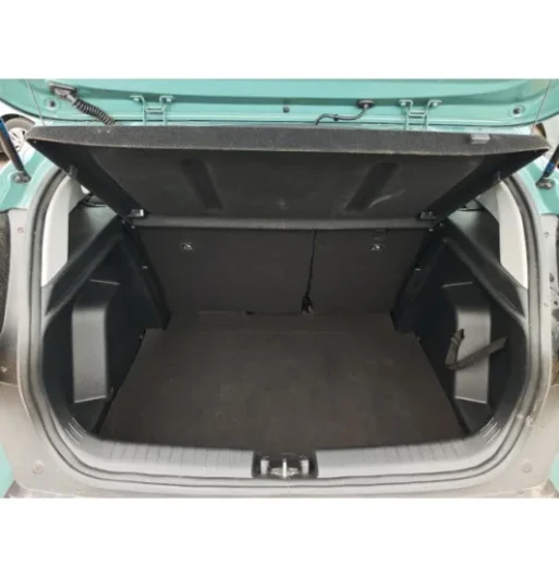Hyundai Bayon 1.0T-GDI Smart AT 5d na operativní leasing