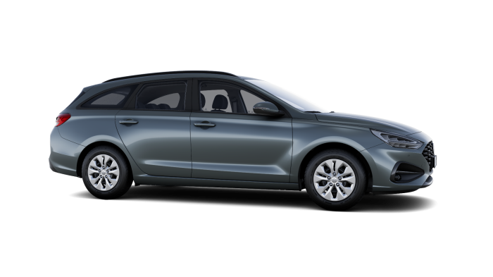 Hyundai i30 Kombi Premium 1.6 T-GDI 110 kW 7° DCT na operativní leasing