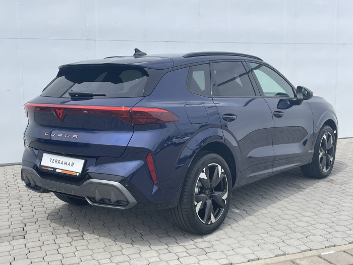 CUPRA Terramar DSG 4WD 2.0 TSI / 150kW na operativní leasing