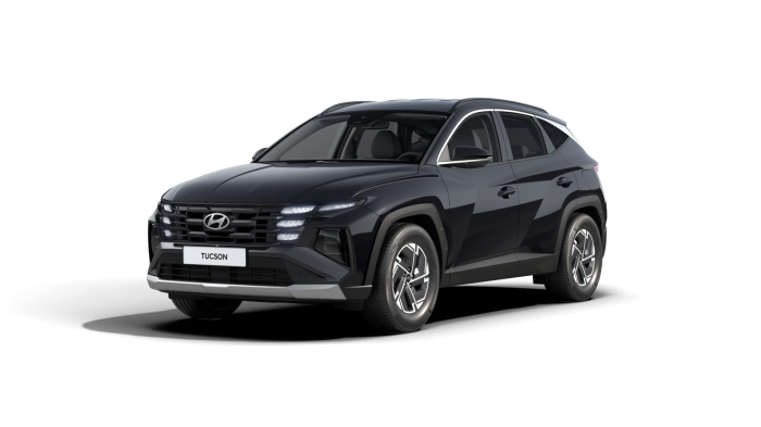 Hyundai Tucson 20 Years 1.6 T-GDI 118 kW 6M na operativní leasing