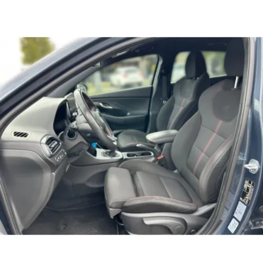 Hyundai i30 FB 1.0TGDI 88 N Line na operativní leasing