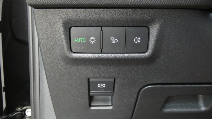Škoda Octavia 2,0 TDI 85kW Style DSG na operativní leasing