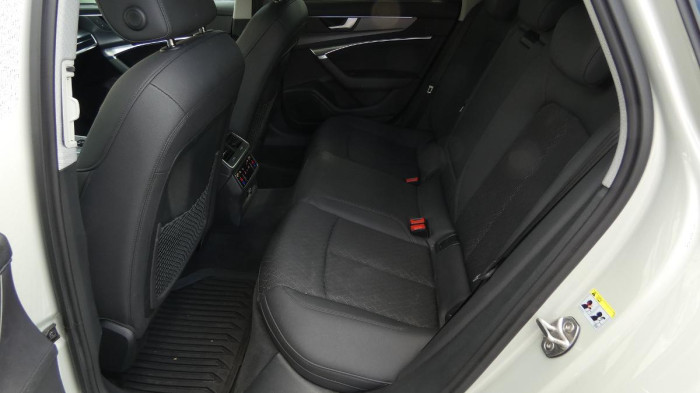 Audi A6 ALLROAD QUATTRO 50 TDI quattro na operativní leasing