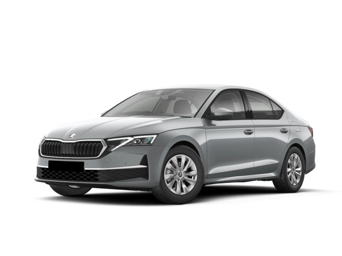 Škoda Octavia Selection 1.5 TSI m-HEV 85 kW Benzín Automatická převodovka na operativní leasing