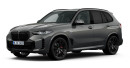 BMW X5 40d xDrive - ihned k dispozici  na operativní leasing